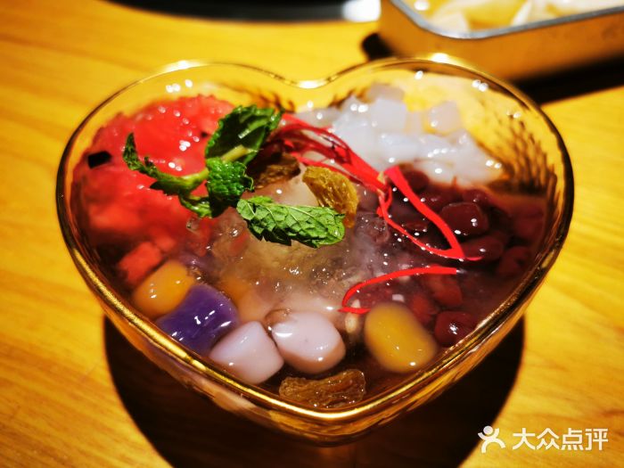 班花麻辣烫(南京概念店)班花冰粉图片