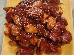 -津菜宋记老房子(平山道店)