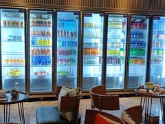 -畅想国度健康水会(民治店)