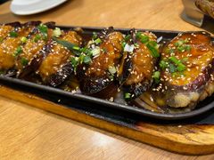 -小土豆北方菜馆(方庄店)