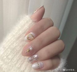 -Halo美甲美睫