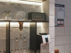 -Dogi&kiki Coffee(中心商务大厦店)