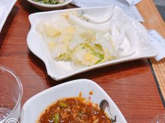 -金刚山烧烤(中山路店)