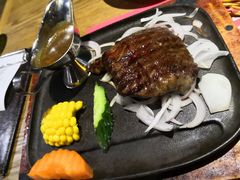 -瑞伯克牛排自助餐厅天一广场店
