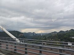 -瑞安圣井山景区
