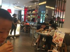 -必胜客(悦荟店)