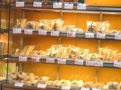 -凯司令西点房(虹桥路站店)