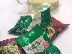 -千灯盛汇·头牌粤菜(致越优城店)