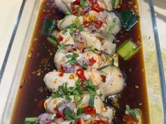 -铭副琦食·虾蟹烩馆(渔人码头店)