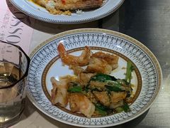 -盛焰铁板烧(王府井店)