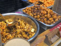 -丁家坡洋芋·观音桥好吃街A区(全国总店)