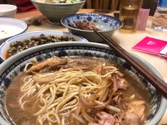 -慧娟面馆·餐厅(望江路店)