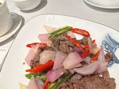 -琬苑鸽庄·川粤融合菜(解放碑总店)