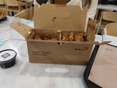原味全鸡-Kyochon1991校村炸鸡(杨高中路店)