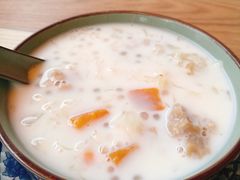香滑么么喳喳-党公糖水铺(鹭江店)