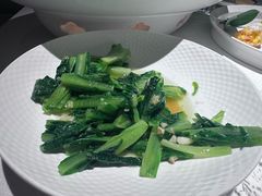 -華府Deluxe(兴业太古汇店)