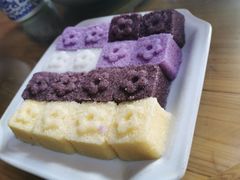 农家米糕-云河农家乐饭店(福禄缘树山店)