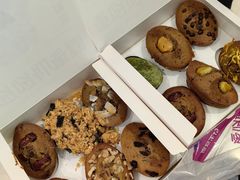 -枣呀呀仙枣糕(深圳前海壹方城店)