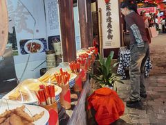 -客家大院·非遗赣南客家菜(郁孤台店)