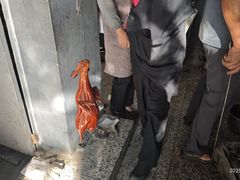 -宜良狗街老杨烤鸭店