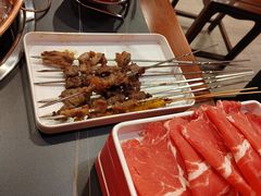 -京元盛铜锅涮肉(上海总店)