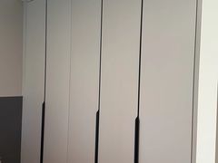 -索菲亚衣柜橱柜全屋定制(真北红星店)