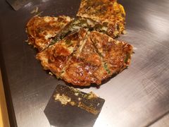 -日葵 大阪烧ひまり(仙霞路店)