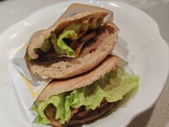 -一叶一世界•素食餐厅(新光天地店)