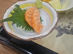 -红叶日料·放题·海胆·定食(星海店)