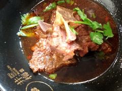 -贡梅老面馆·蟹粉面·无锡特色小吃(南长街主推店)