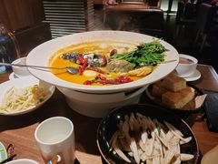 -清水亭湖北菜(大屯DT51店)