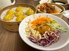 -苏小柳点心·手作小笼包(浦东嘉里城分院)