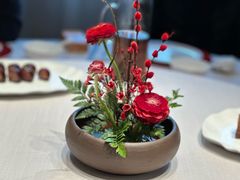 -蘇锦宴·淮扬菜烤鸭·小院(三元桥霄云路店)
