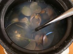 -友强·23年特色海鲜大排档(厦门店)