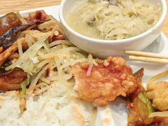 -富龙快餐店(铁西店)