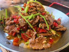 -吃货私房菜(丽江束河古镇店)