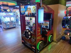 -汤姆熊欢乐世界(龙之梦店)