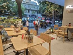 -燊意布拉肠云吞面(中山四路店)