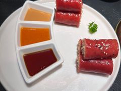 -蝴蝶里·粤菜·点心(滨江龙湖店)