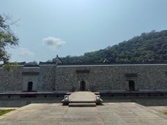 -武夷山德懋堂度假村·五观堂餐厅