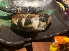 -古田居·特色寿司料理(星之岛旗舰店)