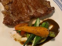 香煎乌拉圭西冷UruguayStrip-布拉格餐厅· 中欧捷克菜(全国首店)