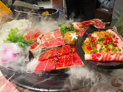 -猫抓烤肉(春熙路店)