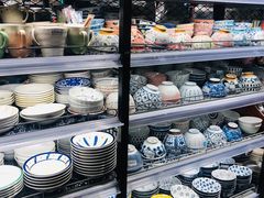 自助取餐区-七鲜超市(通州ONE店)