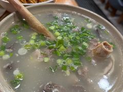 -小辫子羊肉面馆(周东店)