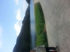android_upload_pic-广州市石门国家森林公园