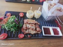 -LYFATTI 莱芙缇(赣水路店)