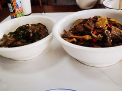 -秀妈厨房(灰汤老店)