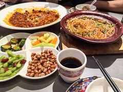 -大明王朝·南京菜(墨香路店)