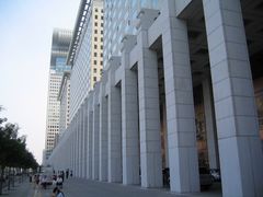 -北京盘古七星酒店